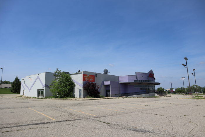 AMC Cinemas